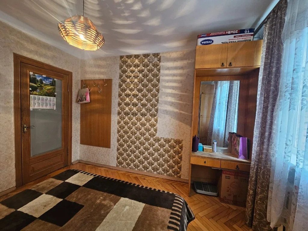 Продажа квартиры, Абинск, Абинский район, Комсомольский пр-кт. - Фото 12