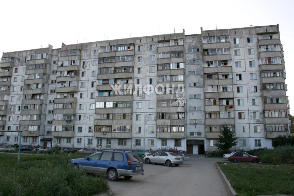 Продажа квартиры, Новосибирск, ул. Мира - Фото 13