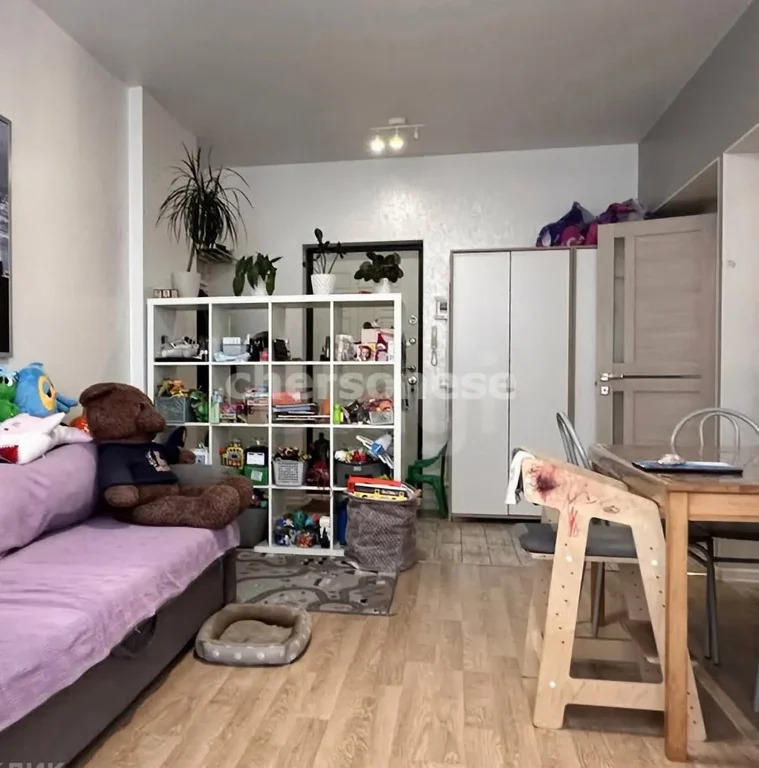 Продажа квартиры, Севастополь, Античный пр-кт. - Фото 1