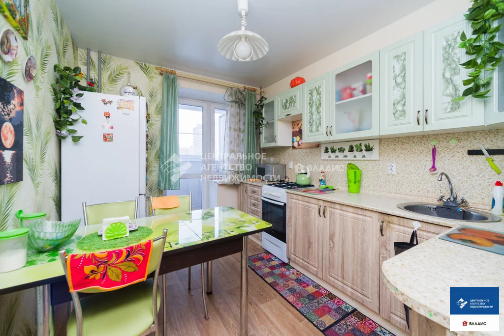 Продажа квартиры, Рязань, улица Княжье Поле - Фото 5