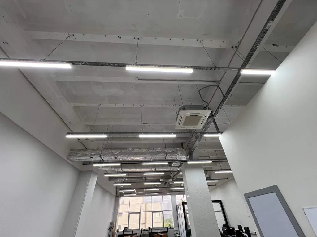 Аренда офиса 174 м2 - Фото 8