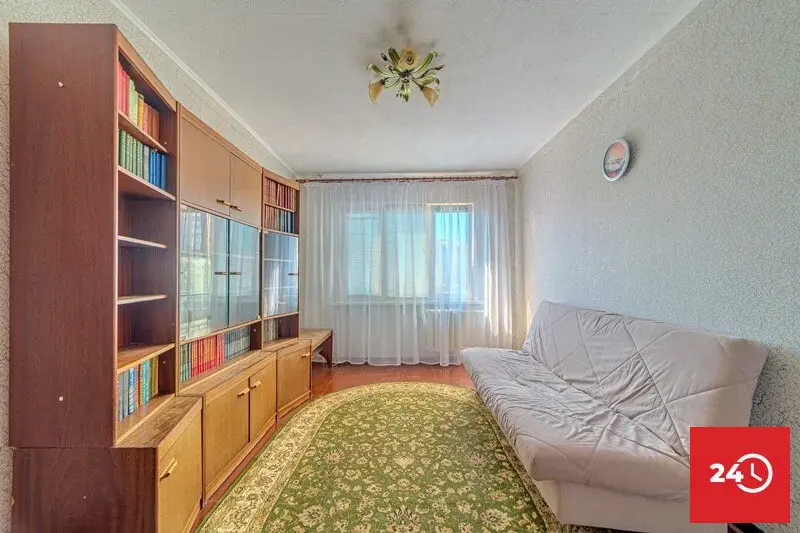 Мечтаете жить в центре города? Тогда 2к. квартира по ул. Кулакова 13 - Фото 7