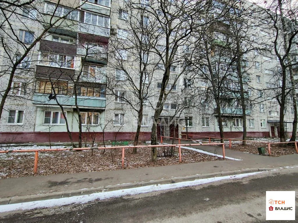 Продажа квартиры, Королев, улица Комитетский Лес - Фото 15