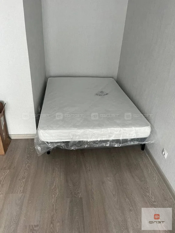 Аренда квартиры, Высокая Гора, Высокогорский район, ул. Вторая Ударная ... - Фото 6