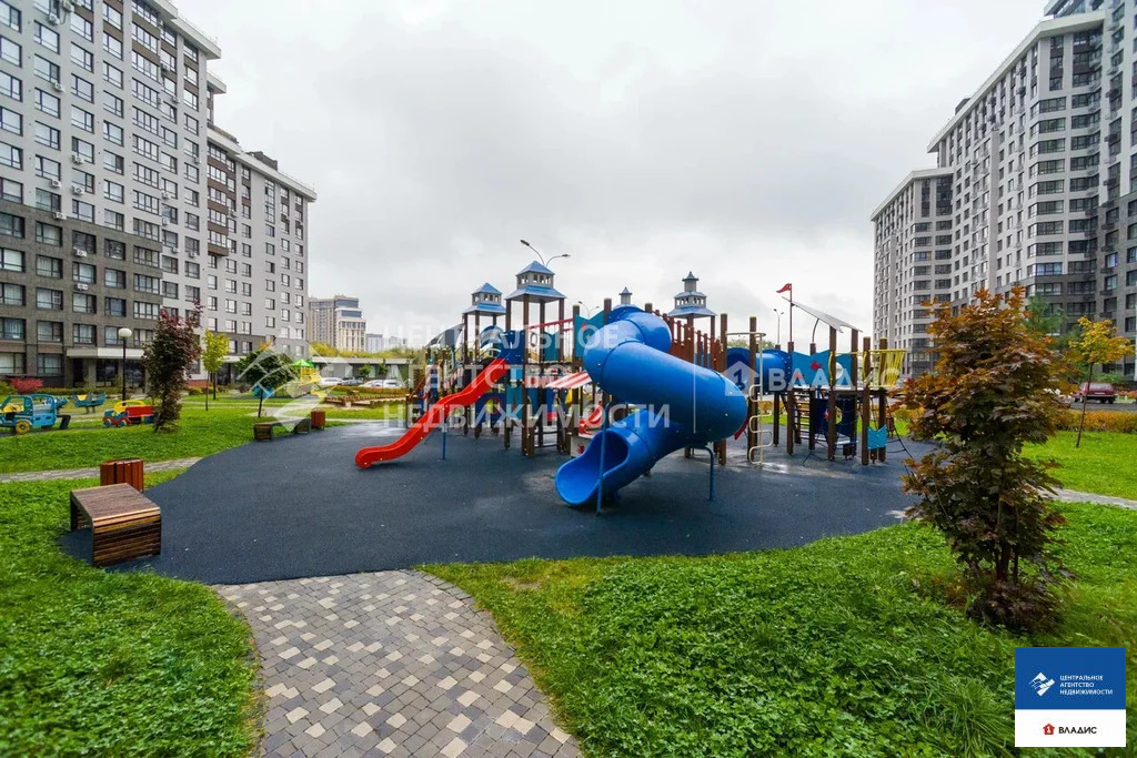 Продажа квартиры, Рязань, улица Александра Полина - Фото 24