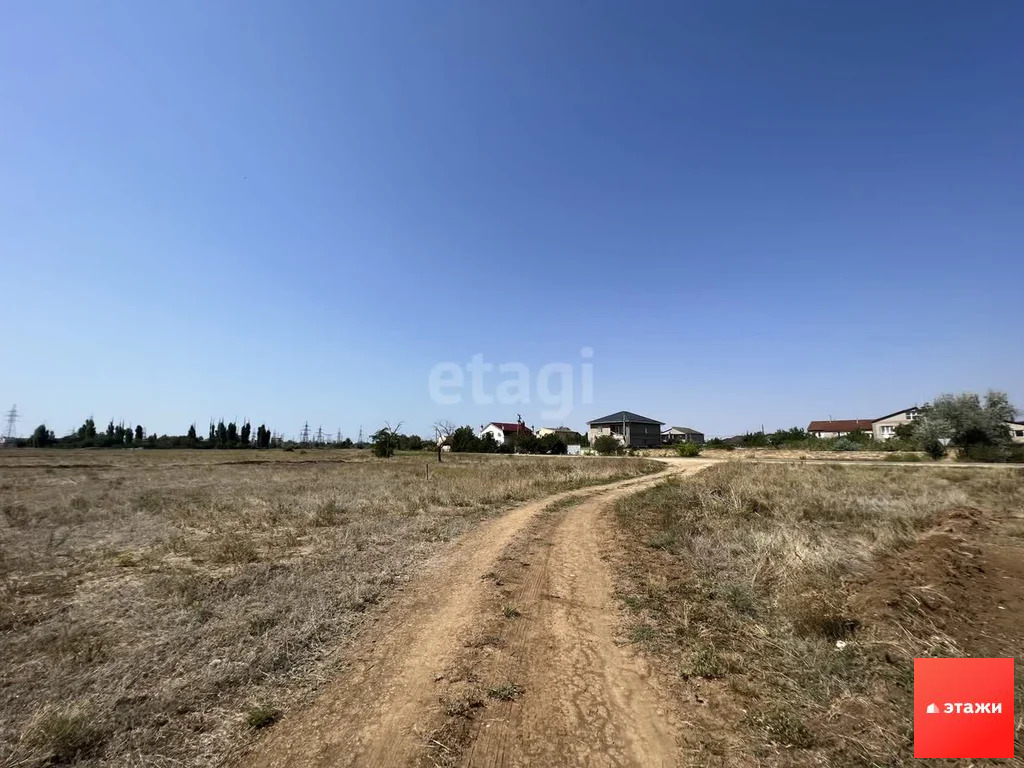 Продажа участка, Лесновка, Сакский район, ул. Садовая - Фото 2