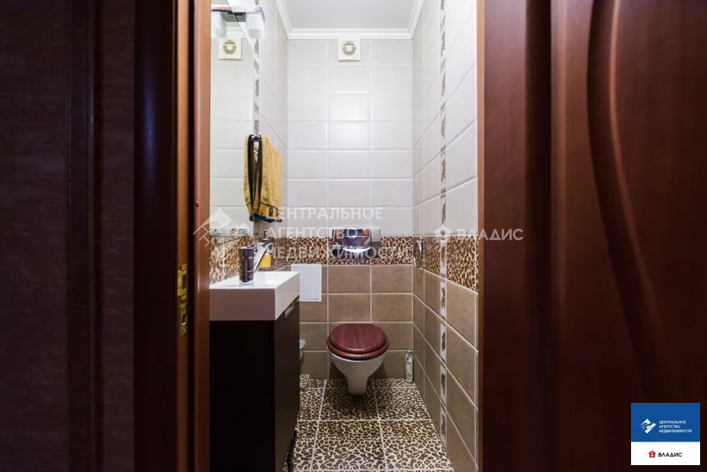 Продажа квартиры, Рязань, Мещёрская улица - Фото 21