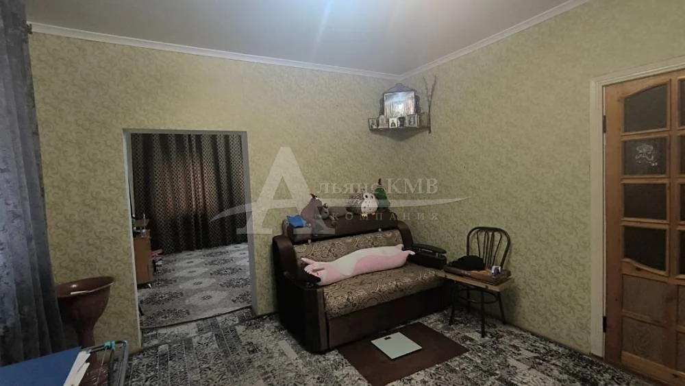 Продажа дома, Зеленокумск, Советский район, ул. Дзержинского - Фото 3
