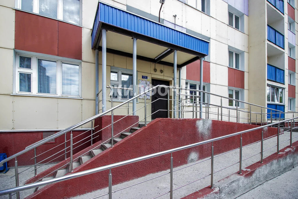 Продажа комнаты, Новосибирск, ул. Одоевского - Фото 6