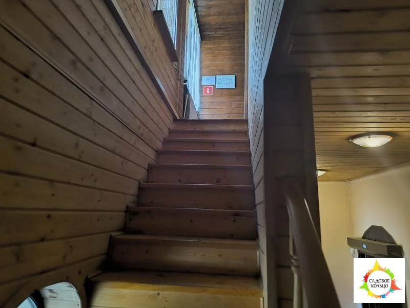 Вашему вниманию предлагается ресторан (+ мини отель на втором этаже) в - Фото 20