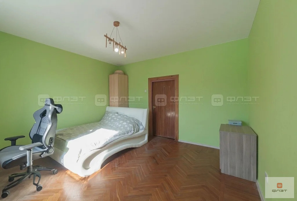 Продажа квартиры, Казань, ул. Гагарина - Фото 3