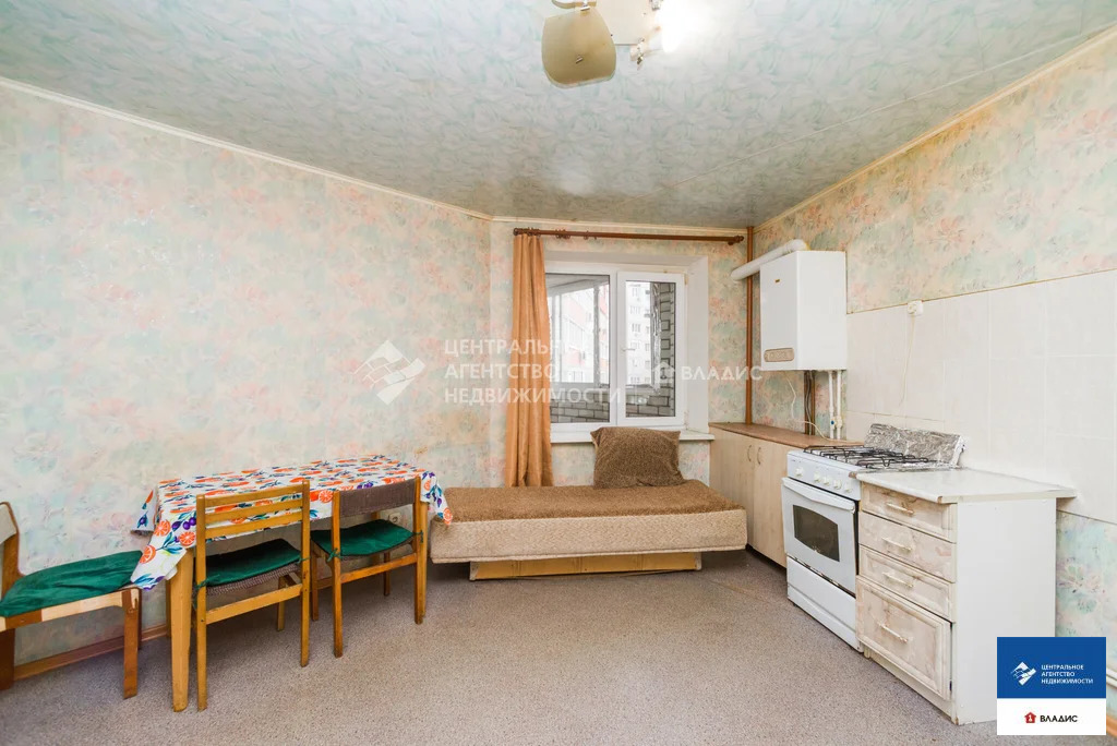 Продажа квартиры, Рязань, ул. Новоселов - Фото 5