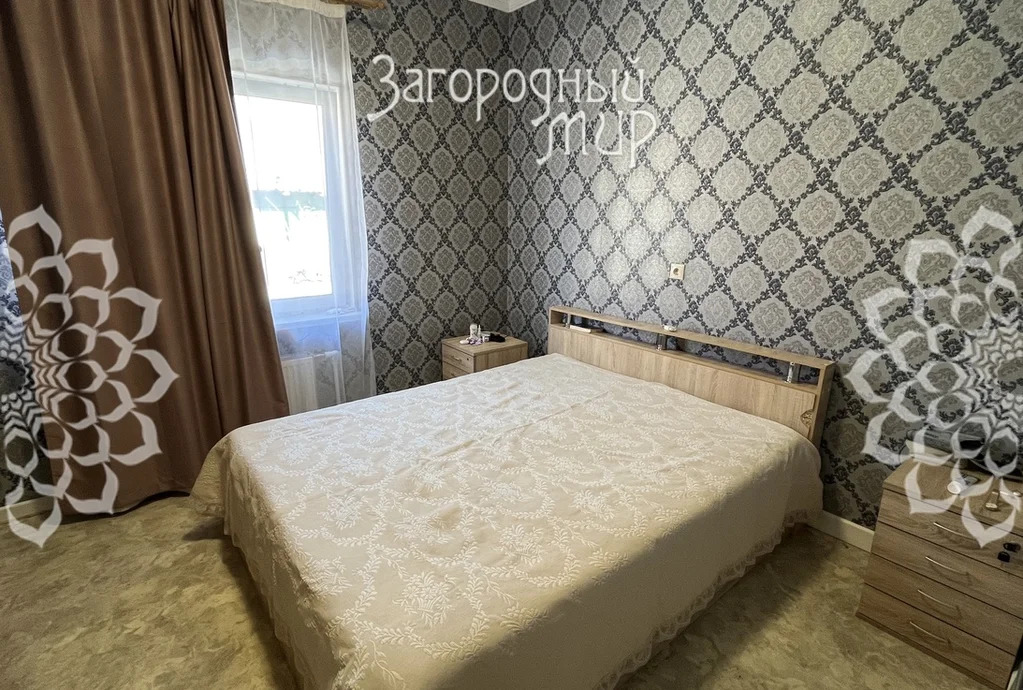 Продам дом, Новорязанское шоссе, 21 км от МКАД - Фото 10