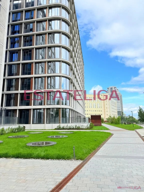 Продажа квартиры в новостройке, ул. Братьев Фонченко - Фото 18
