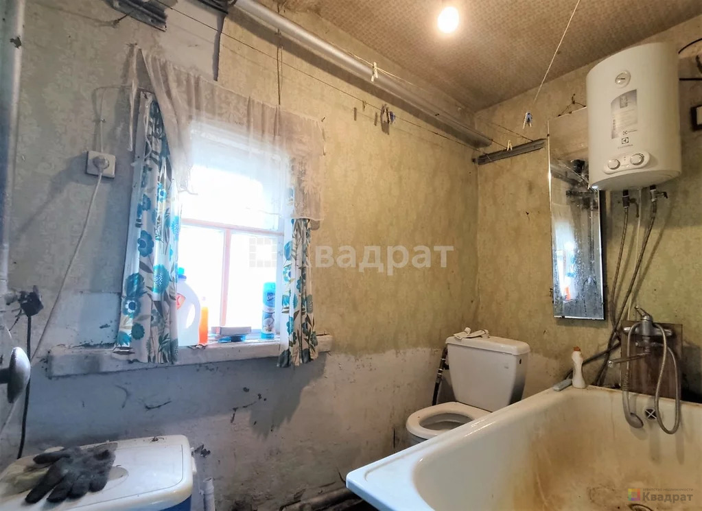 Крепкий дом в селе с развитой инфраструктурой - Фото 0