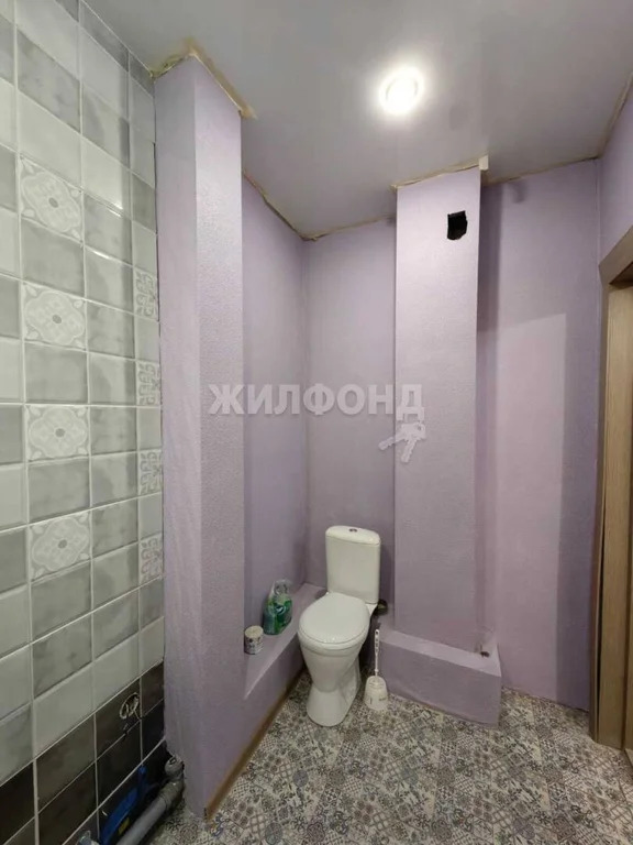 Продажа квартиры, Октябрьский, Мошковский район, Согласия - Фото 6