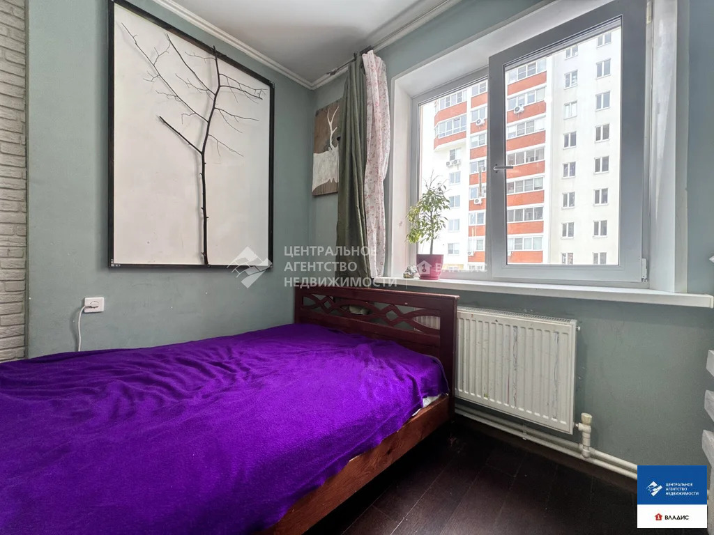 Продажа квартиры, Рязань, Песоченская улица - Фото 10