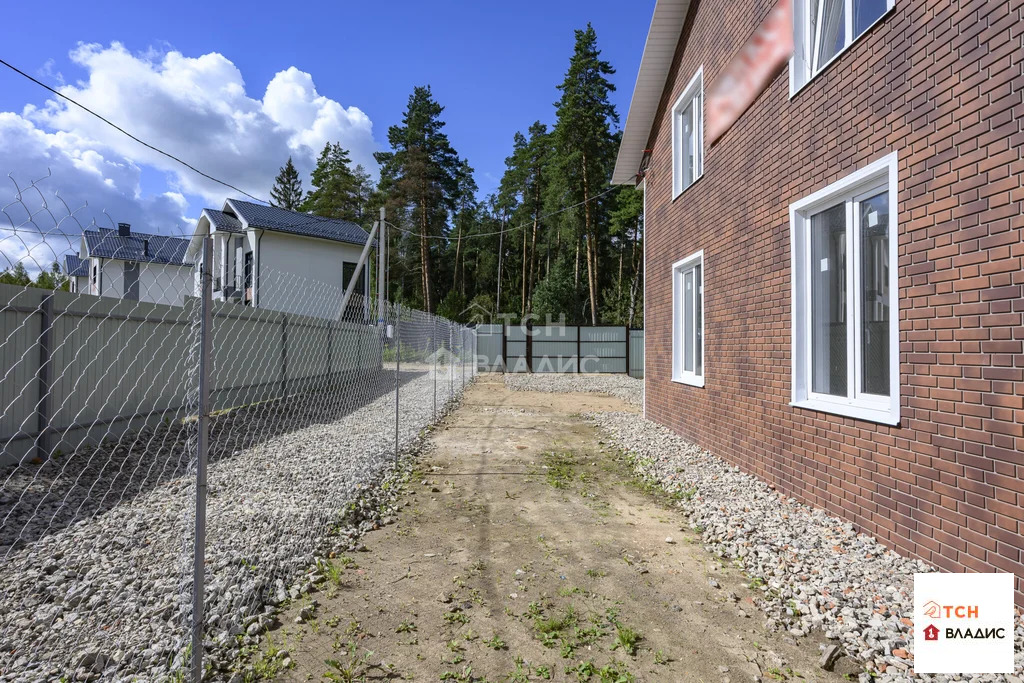 Продажа дома, Щелковский район - Фото 11