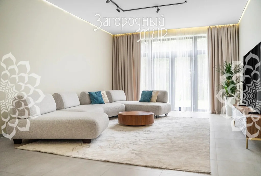 Продам дом, Можайское шоссе, 28 км от МКАД - Фото 19