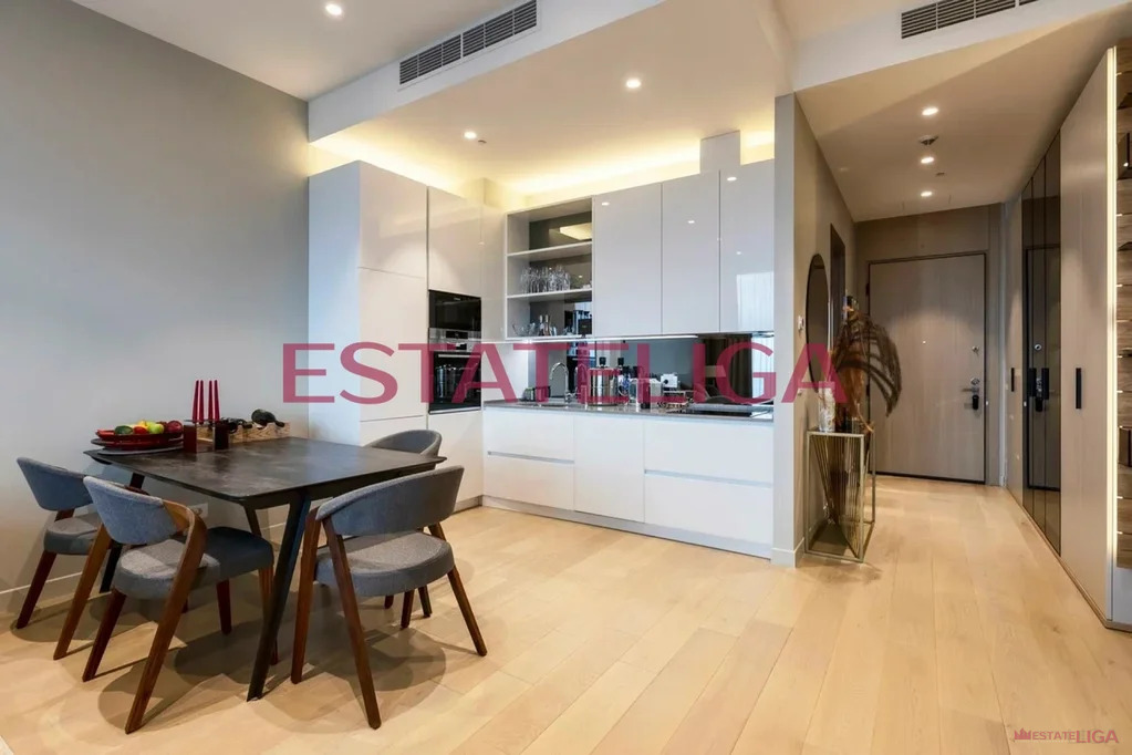 Продажа квартиры, 1-й Красногвардейский проезд - Фото 18