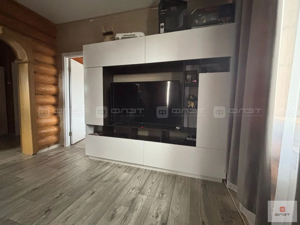 Продажа дома, Высокая Гора, Высокогорский район, ул. Колхозная - Фото 2