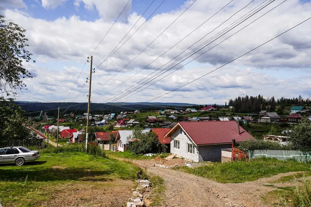 Земельный участок по ул. Похвалина - Фото 9