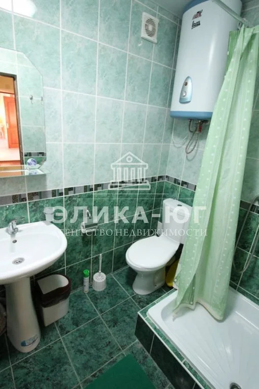Продажа дома, Новомихайловский, Туапсинский район, Звездная ул. - Фото 5