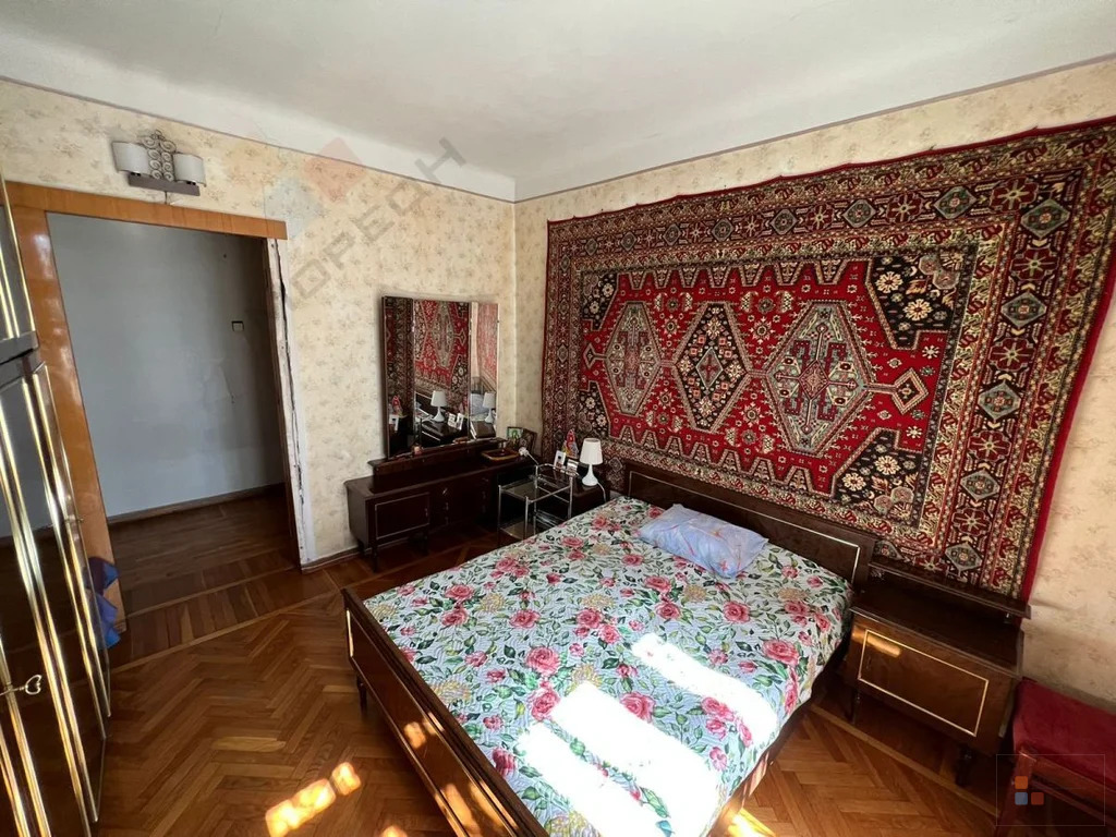 3-я квартира, 82.60 кв.м, 2/3 этаж, Аврора, Коммунаров ул, 10500000.00 ... - Фото 4