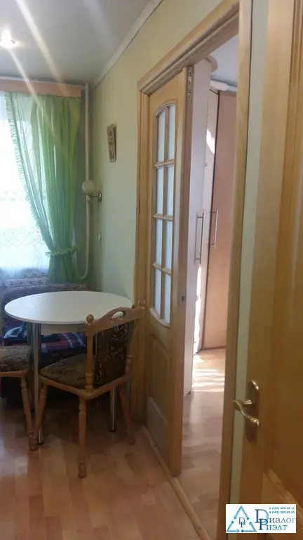 2-комнатная квартира в пешей доступности до метро Котельники - Фото 5