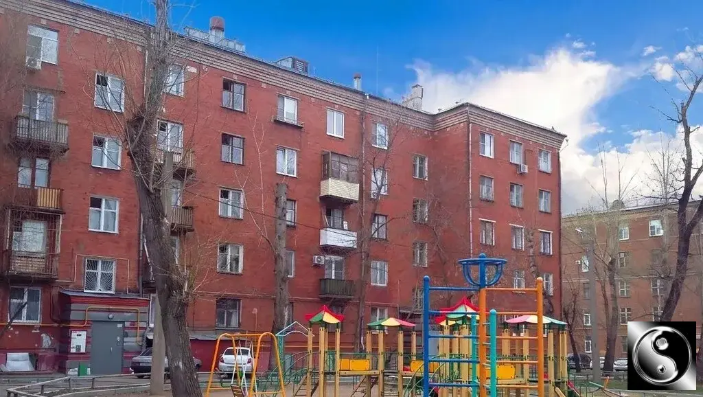 Сдается 2 комнаты, 110/19.0-20.0 м2 Москва, ЮАО, р-н Даниловский, 1-й - Фото 26