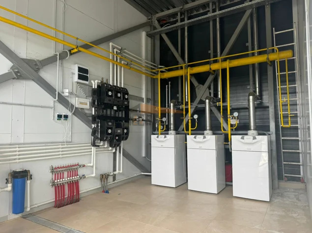 Продажа производственного помещения, Подольск, 4 - Фото 4