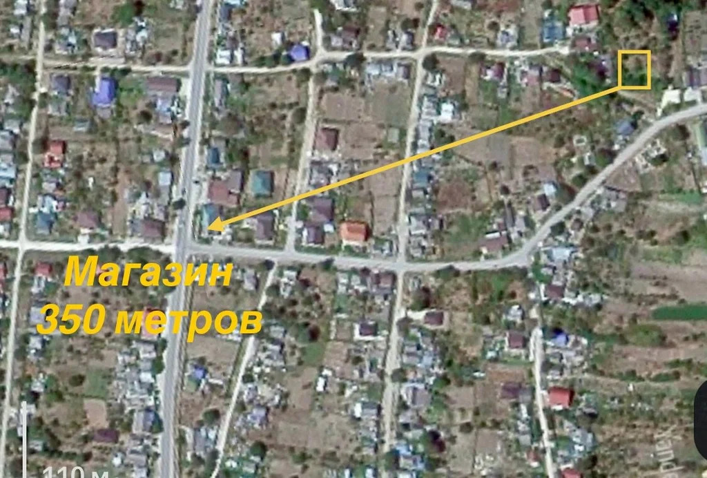 Продажа участка, Курчанская, Темрюкский район, ул. Пушкина - Фото 13