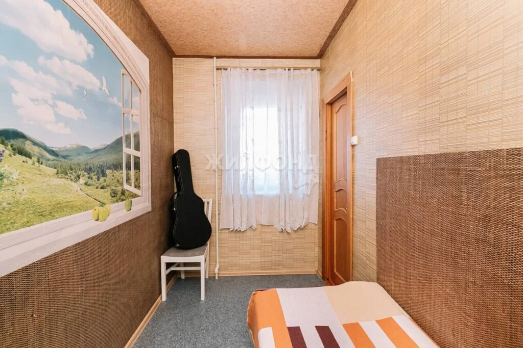 Продажа квартиры, Новосибирск, Мичурина пер. - Фото 25