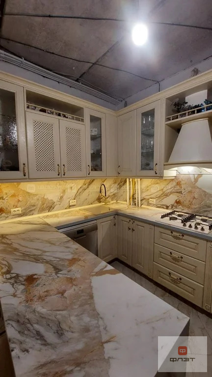 Продажа дома, Осиново, Зеленодольский район, ул. Нагорная - Фото 7