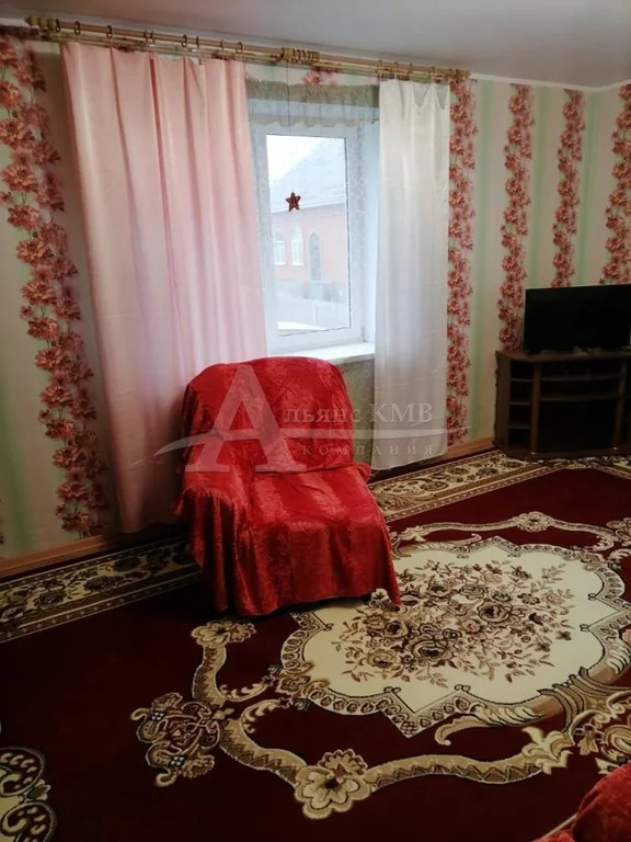 Продажа квартиры, Георгиевск, Хохлова ул. - Фото 5