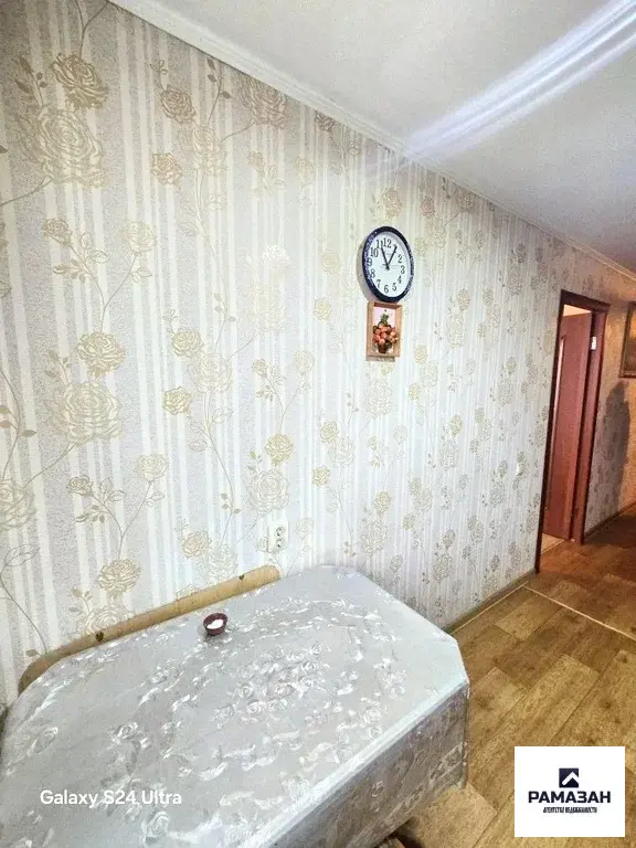 3-ком квартира ул.Белинского, д.21А - Фото 3