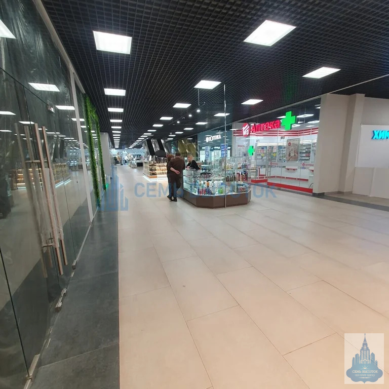 Аренда торгового помещения, Подольск, 43-й Армии ул. - Фото 11