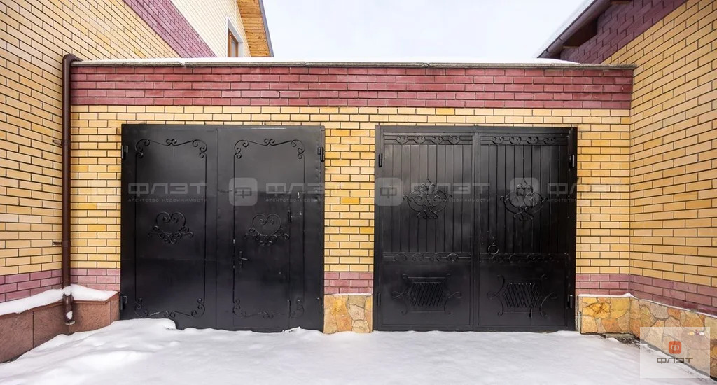 Продажа дома, Ореховка, Зеленодольский район, ул. Родина - Фото 49