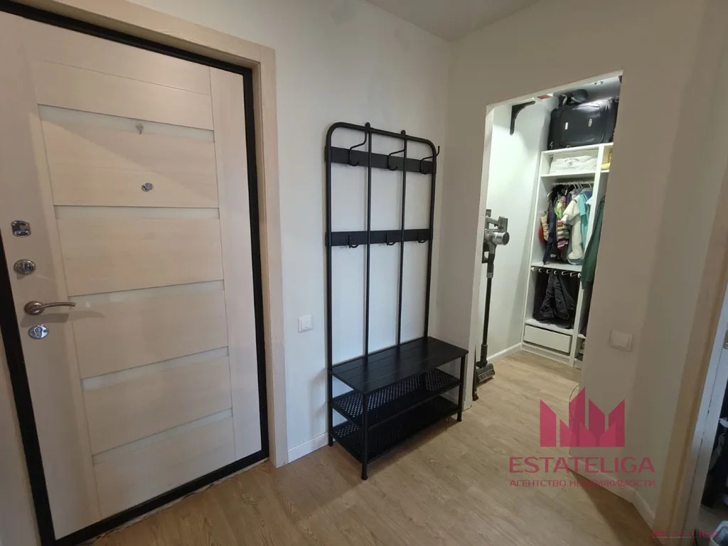 Продажа квартиры, Лопатино, Ленинский район, Сухановская улица - Фото 4
