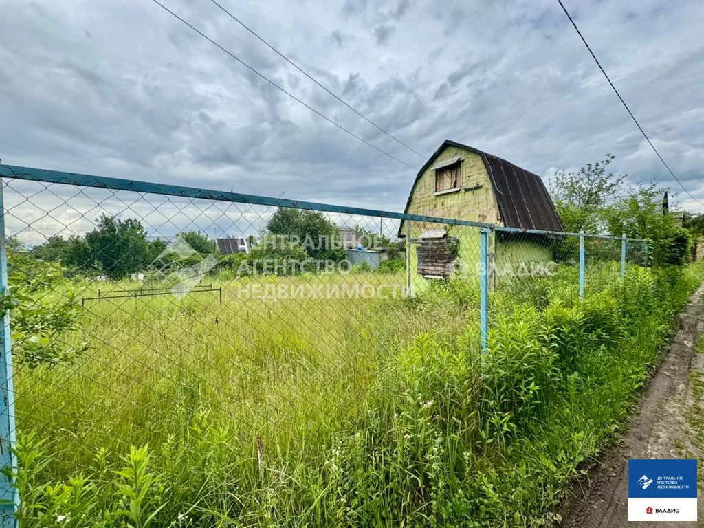 Продажа дома, Рыбновский район - Фото 0