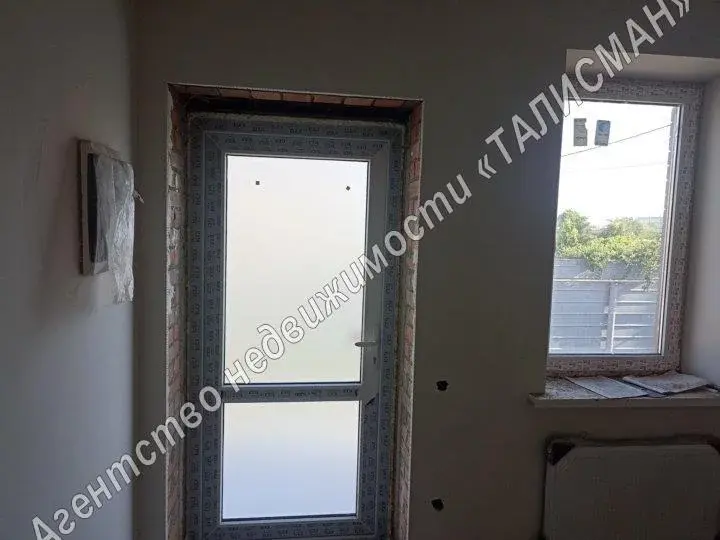 Продается двух этажный дом в г. Таганрог, р-н Мариупольского шоссе - Фото 6