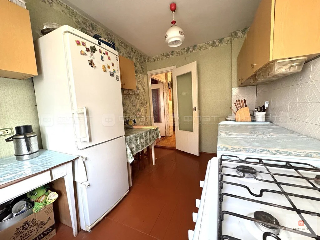 Продажа квартиры, Зеленодольск, Зеленодольский район, ул. Королева - Фото 15