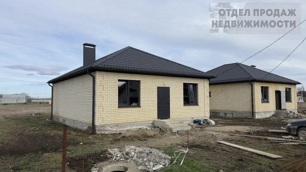 Новый дом под семейную ипотеку - Фото 2