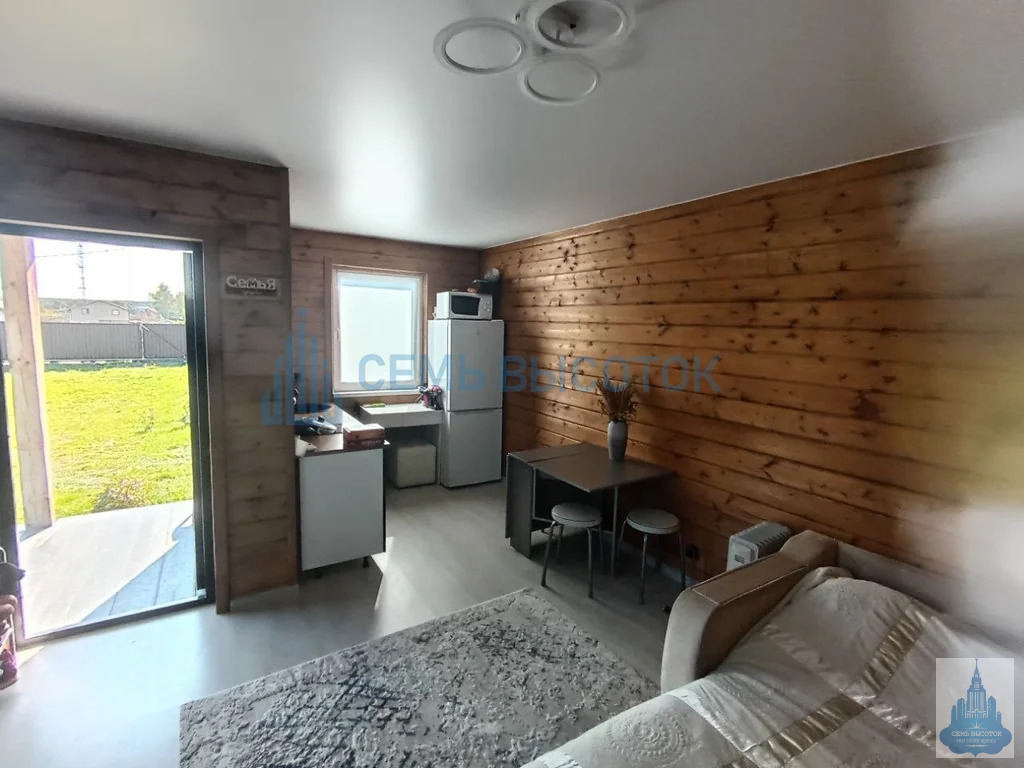 Продажа дома, Домодедово, Домодедово г. о., 38 - Фото 12