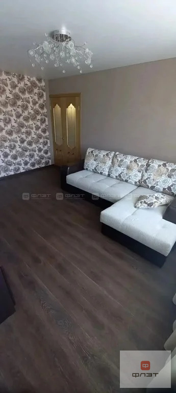 Продажа квартиры, Зеленодольск, Зеленодольский район, ул. Жукова - Фото 2