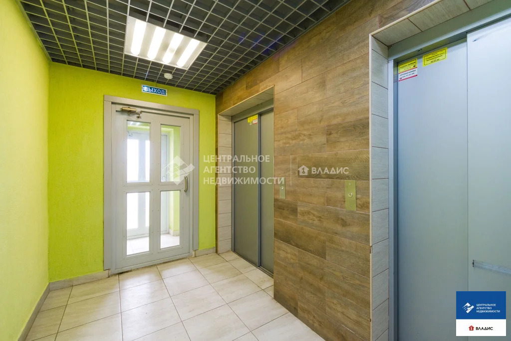 Продажа квартиры, Рязань, ул. Быстрецкая - Фото 13