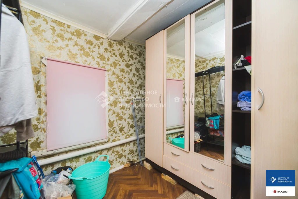 Продажа дома, Чурилково, Рыбновский район - Фото 5