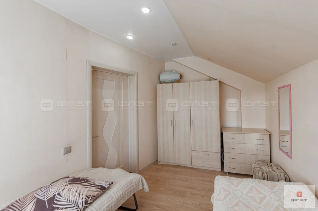 Продажа дома, Казань, ул. Иркен (Вознесенское) - Фото 12