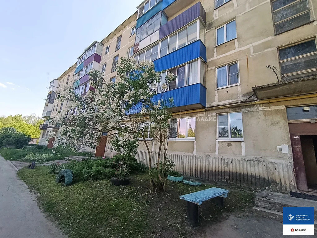 Продажа квартиры, Шилово, Шиловский район, ул. Рязанская - Фото 2