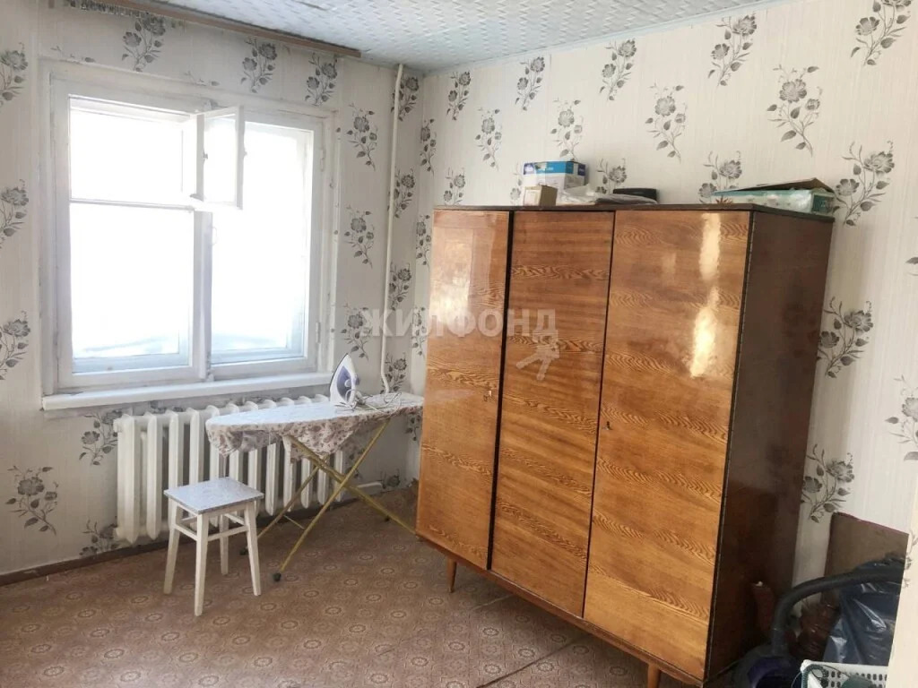 Продажа квартиры, Новосибирск, ул. Ключ-Камышенское плато - Фото 0